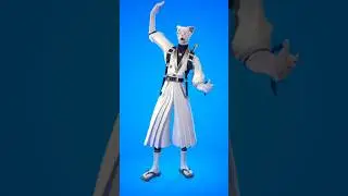 NEW AW SNAP Emote In FORTNITE (Chapter 4 Season 3) #fortnite #fortniteshorts #fortniteseason3