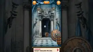 100 Doors Beast Clash lvl 46 Walkthrough