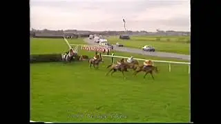 1994 Becher Chase Into The Red