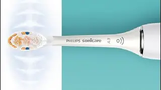 Обзор электрической зубной щетки Philips Sonicare DiamondClean Smart 9300