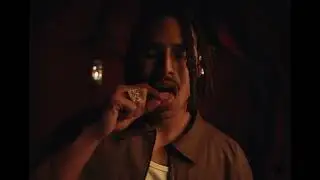 MATUE - O SOM (SONOPLASTIA VIDEOCLIPE) SFX por Felipe Rodrigo (@visualrodd)