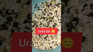 Urad ki pakode 😋 tasty simple #food #cooking #comedy #comedyshorts #entertainment #recipe