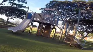 the Golden Hour