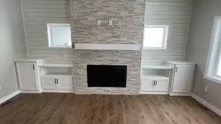 &ldquo;The Bloomington&rdquo; by Platinum Homes - West Fargo Property Tour
