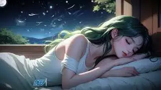 Soothing Period Pain 🌸 Relaxing Music for Women to Sleep & Heal