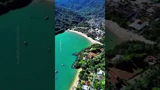 Ubatuba de Cima