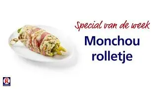 Keurslager Special Monchou rolletje
