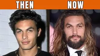 65 Actors Who Aged Like Fine Wine &ndash; Then and Now!