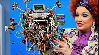 The Self Spanking 5000 and Other Miracle Gadgets