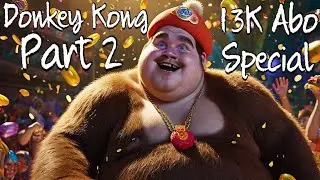 Drache versagt in Tropical Freeze Part 2 (13K Abo Special) #comedy #twitch #memes