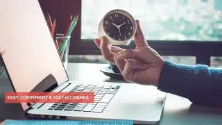 A Best-In-Class Customer Closing Experience