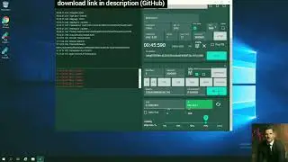 Binance | Pancakeswap Bot |  Uniswap trading bot | Easy Trading with Script | Profit +100%