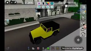 Gerçek hayatım roblox |brookhaven🏡RP