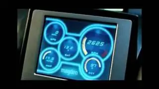 Пародия на трейлер Форсажа