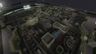 Trackmania RPG - Basilisk (5:13.04 by elgster)(Former World Record)