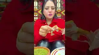 لقيت جوزي بيتصل بيا ويقولي اجهزي عاوزك ف مشوار مهم واتفاجئت من ال عملو فيا 🥺