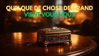 Votre attente est terminée : un appel divin arrive maintenant !