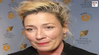 Kate Ashfield Interview Born To Kill