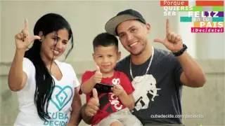 CubaDecide / VideoOficial