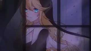 Tentacles Party With Nuns - Opening | Ending (Интро)