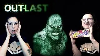 OUTLAST | BEAN BOOZLED CHALLENGE | 200 SUBSCRIBERS SPECIAL