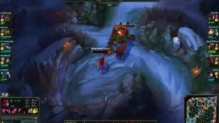 LOOK AT THE CLEANSE LOOK AT THE MOVES. FAKER WHAT WAS THAT!!!