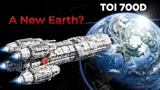 An Epic Journey to TOI-700 d: The First Habitable Zone Planet Around a Red Dwarf