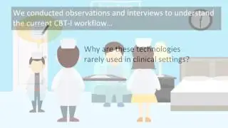 Making Space for the Quality Care: Opportunities for Technology in Cognitive Behavioral Therapy ...