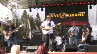 Call of the Moose, Will Mitchell, Innu Nikamu, le 7 ao&ucirc;t 2016 [6/6]
