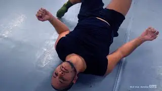 Blue- Morgxn / Choreo by Brian Mueca