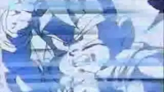 Dragon Ball - Techno DBZ (ecuador keep on moving)
