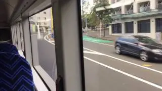 New Zealand NZBus 5006 Double Decker (Enviro500 MMC)