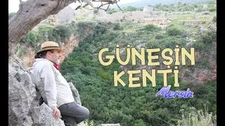 GÜNEŞİN KENTİ