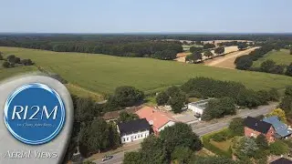 Relax In 2 Minutes: Elmenhorst, Kreis Stormarn, Schleswig-Holstein, Germany - 4K Ultra HD