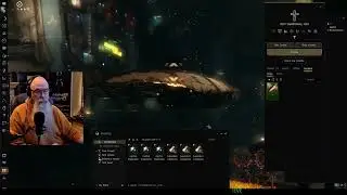 Настройка инвентаризации &mdash; добыча материалов для производства &mdash; EVE Online 2769