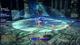 Fane of Kaprima - Tera Dungeon Guide - Ft. Meoni!