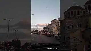 Agia Paraskevi 🇬🇷