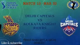 Vivo IPL 2019 full time table by cricket fevers