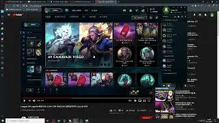LOL anahtar parçası nasıl kazanılır (kesin) 2025!!!