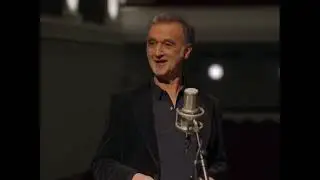 AZNAVOUR door Frank Cools & Florian De Schepper