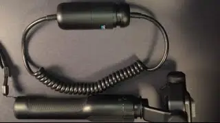 GoPro Karma Grip Extension Cable Setup