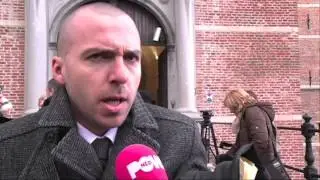 Kopschoppers weigeren naar Nederland te gaan