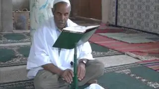 روبورتاجا حول مسجد العدواني بالزفم ولاية الوادي