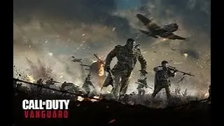 BALL TURRET GUNNER IS INSANE!! VANGUARD GAMEPLAY