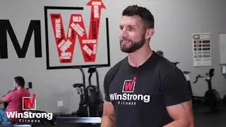 WinStrong Fitness | Hybrid Coaching | Winter Garden, FL