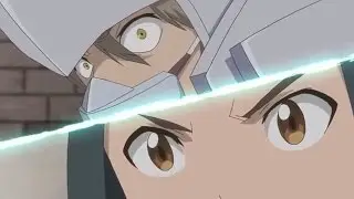 Log Horizon 2nd Season ログ・ホライズン 第2シリーズ Episode 19 Review.