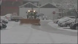 Mastering Containment/Box Plowing Techniques