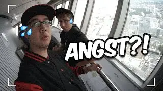 Ich habe H&Ouml;HENANGST?! | Steve Heng