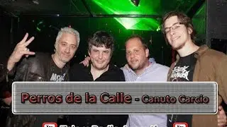 Perros de la calle - Canuto Carcio &ndash; La historia del herrero Ricardo