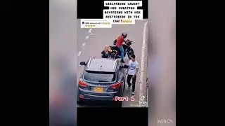Cheaters caught on camera 2021